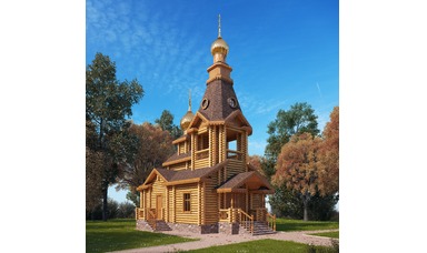 Церковь «Проект ПР-47»