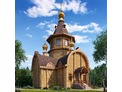 Церковь «Проект ПР-44»