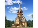 Церковь «Проект ПР-39»