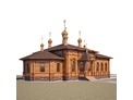 Церковь «Проект ПР-48»
