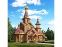 Церковь «Проект ПР-45»
