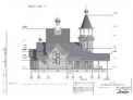 Церковь «Проект ПР-31»