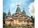 Церковь «Проект ПР-30»