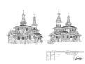 Церковь «Проект ПР-54»