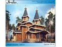 Церковь «Проект ПР-29»