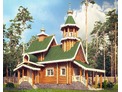 Церковь «Проект ПР-36»
