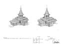 Церковь «Проект ПР-50»